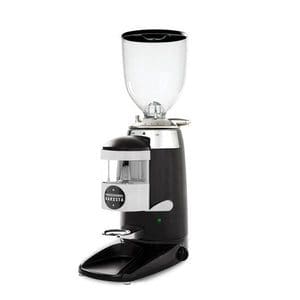 Compak K8 Silenzio PB Matte - Black