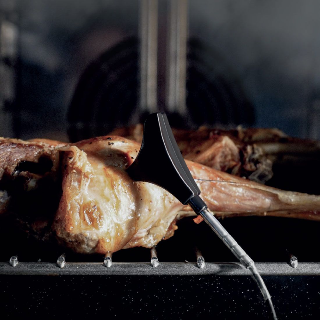 Fagor iKore Kompact Advance Compact Oven 10x1/1GN - K-AW-101ESWR