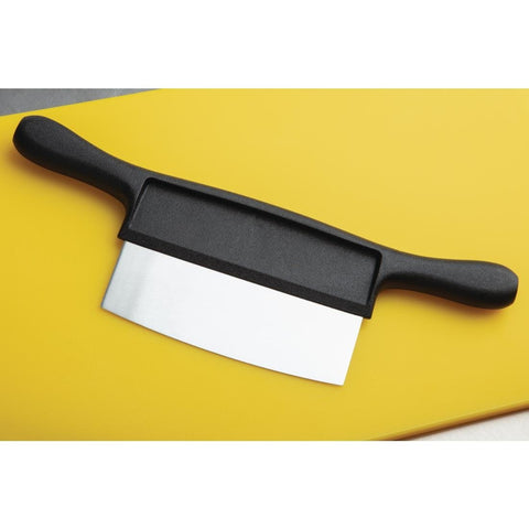 Hygiplas Heavy Duty Chopping Board Scraper - L400