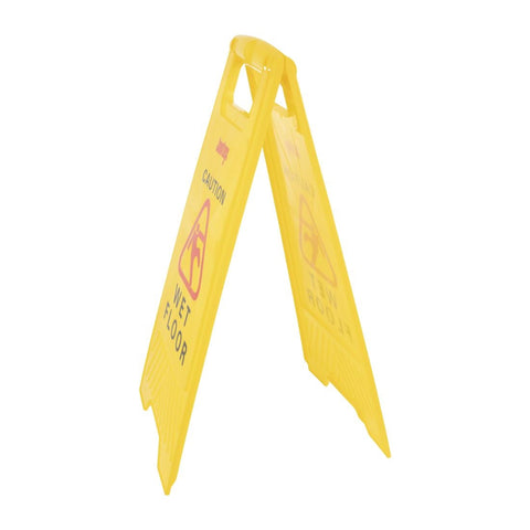 Jantex Wet Floor Sign - L416