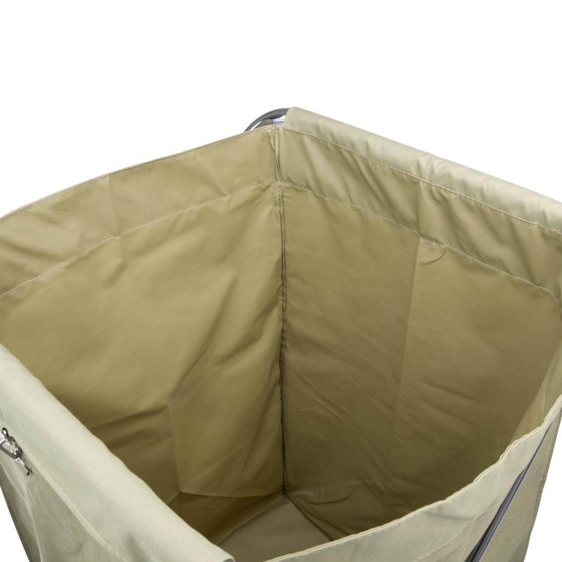 Jantex Servo-X Linen Trolley 220Ltr - L616