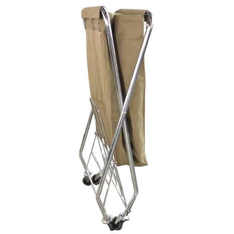 Jantex Servo-X Linen Trolley 220Ltr - L616