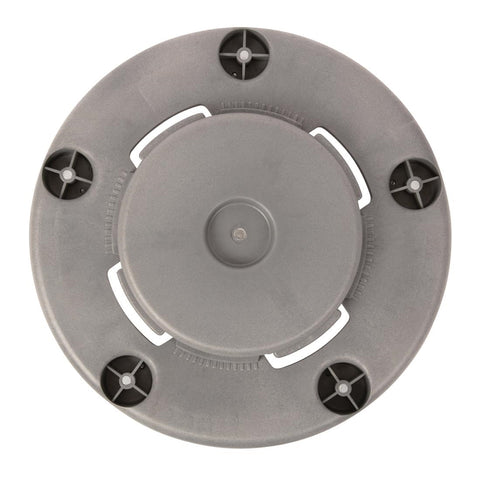 Jantex Bin Dolly 120Ltr - L645