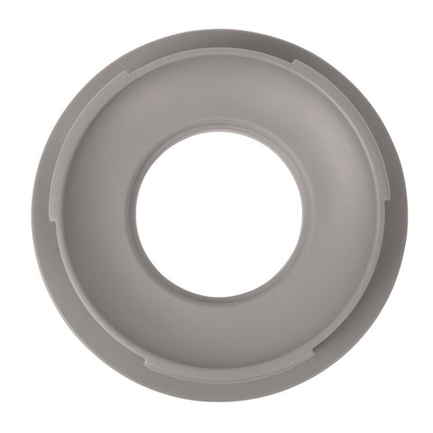 Jantex Bin Lid with Hole 80Ltr - L679