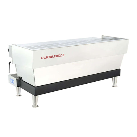 La Marzocco Linea Classic S - 4 Group Commercial Espresso Machine