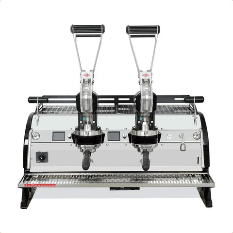 La Marzocco Leva X - 2 Group Commercial Espresso Machine