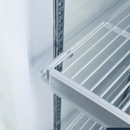 Thermaster Double Door Supermarket Fridge LG-1000BGBM