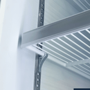 Thermaster Double Door Supermarket Fridge LG-1000BGBM