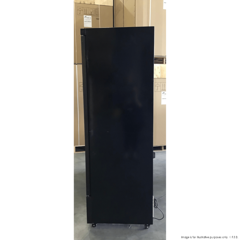 2NDs: Thermaster Triple Door Supermarket Fridge - LG-1500BGBM-QLD275