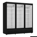 Thermaster Triple Door Supermarket Fridge LG-1500BGBM