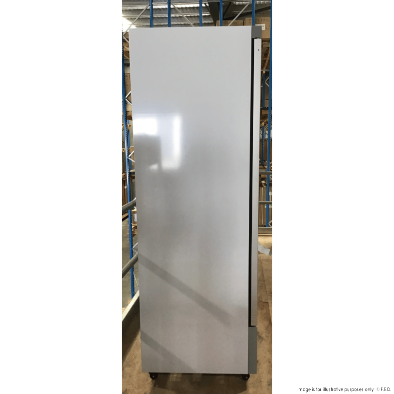 Ex-Showroom: Thermaster Triple Door Supermarket Fridge - LG-1500GBM-QLD277