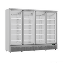 Thermaster Four Door Supermarket Fridge LG-2200GBM