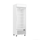 Thermaster 400L Upright Single Glass Door Freezer – LG-400PF