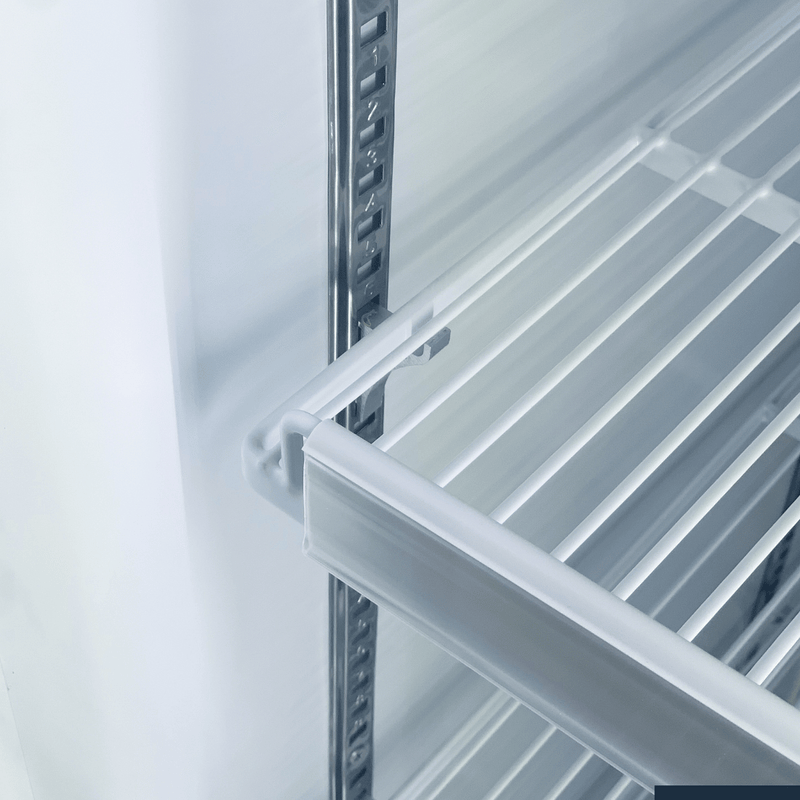 Thermaster Single Door Supermarket Fridge LG-600GBM