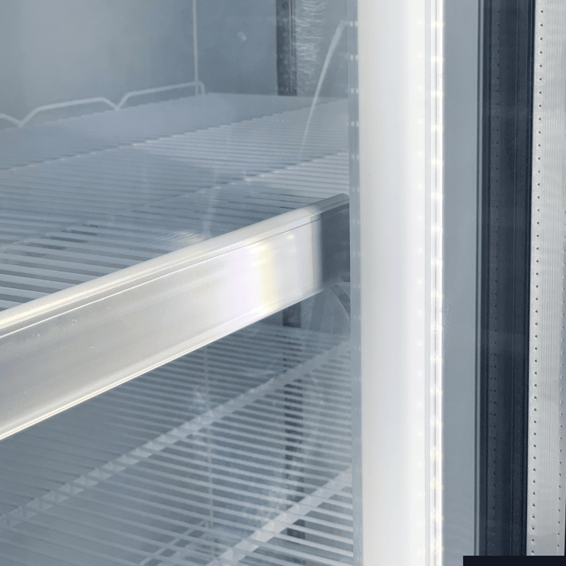 Thermaster Single Door Supermarket Fridge LG-600GBM