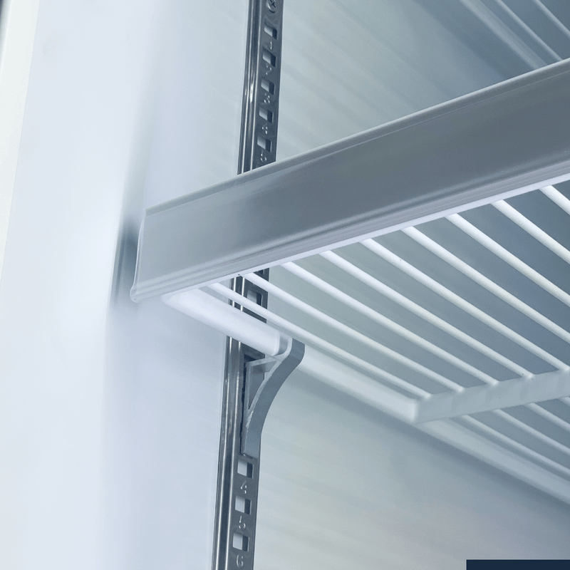 Thermaster Single Door Supermarket Fridge LG-600GBM