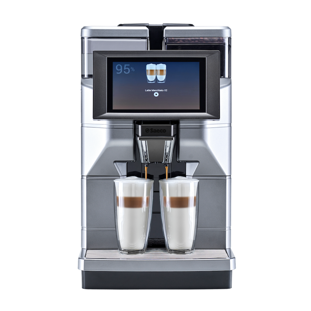 Saeco Magic M2 Bean to Cup Coffee Machine Magic-M2