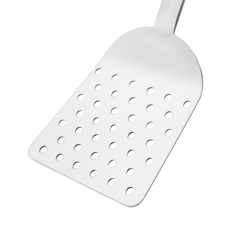 Vogue Long Handled Fish Slicer - M965