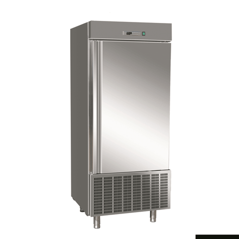 Thermaster Blast Chiller & Shock Freezer D14