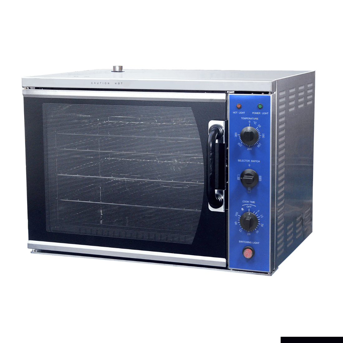 2NDs: ConvectMax Electric Convection Oven - YXD-6A/15-NSW2061