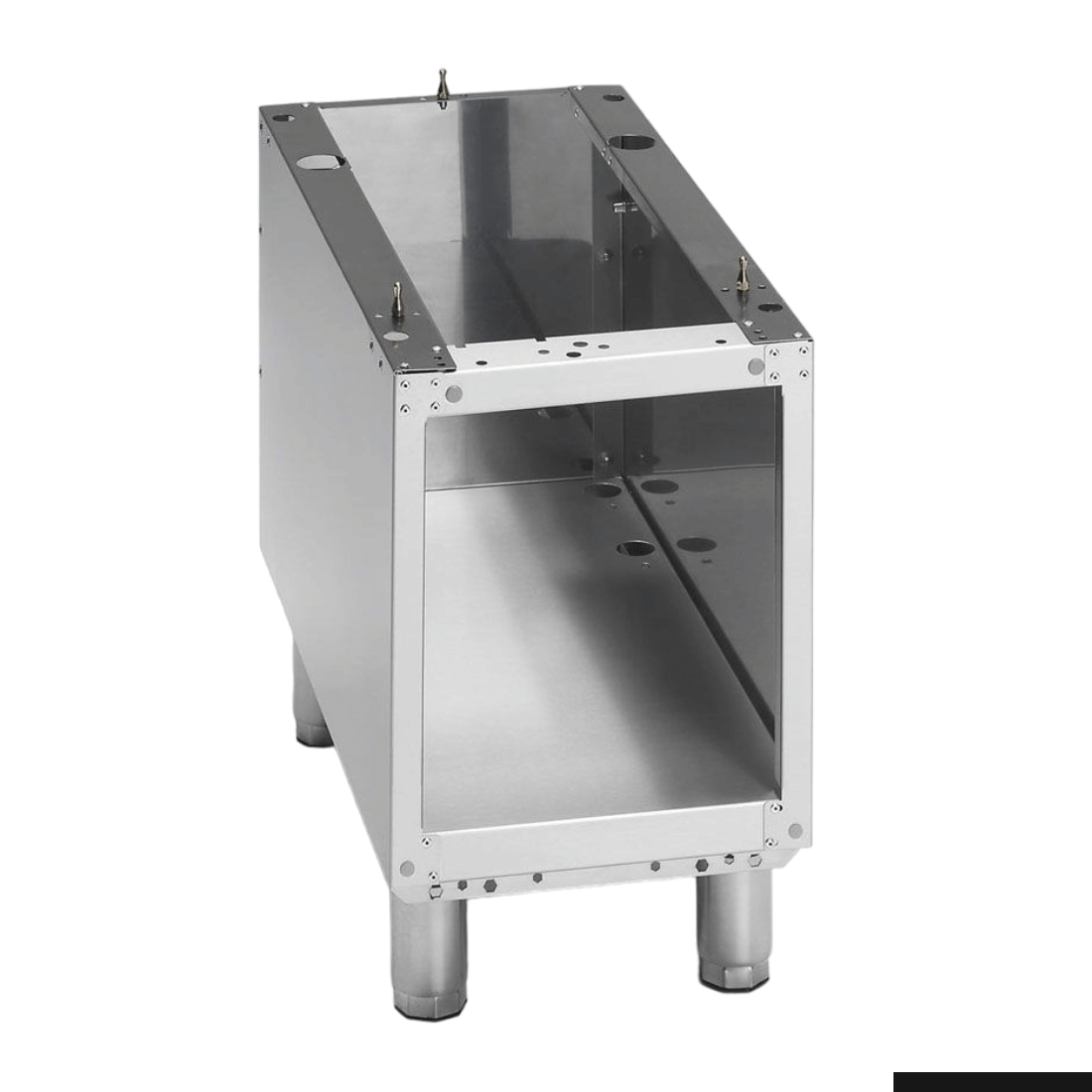Fagor Open Front Stand To Suit 400MM Wide Models In 700 Kore Series MB-705