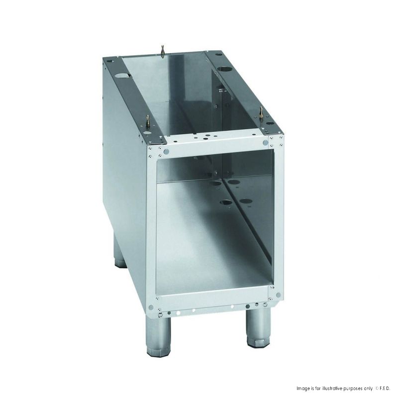 Ex-Showroom: Fagor open front stand to suit -05 models in 700 series - MB7-05-QLD60B