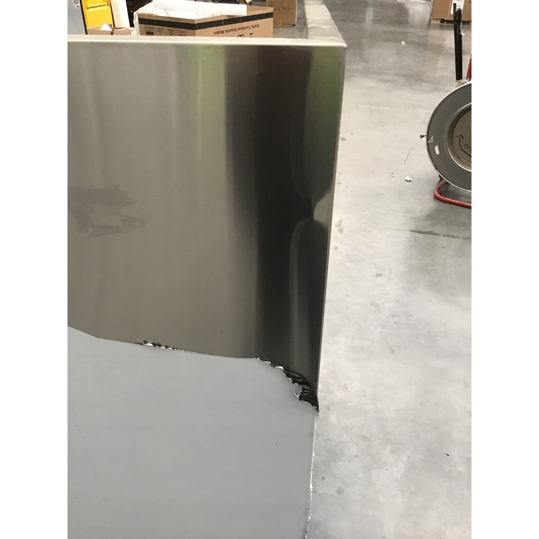 CLEARANCE - Modular System double Bin Mobile Station - MBS118-NSW2199