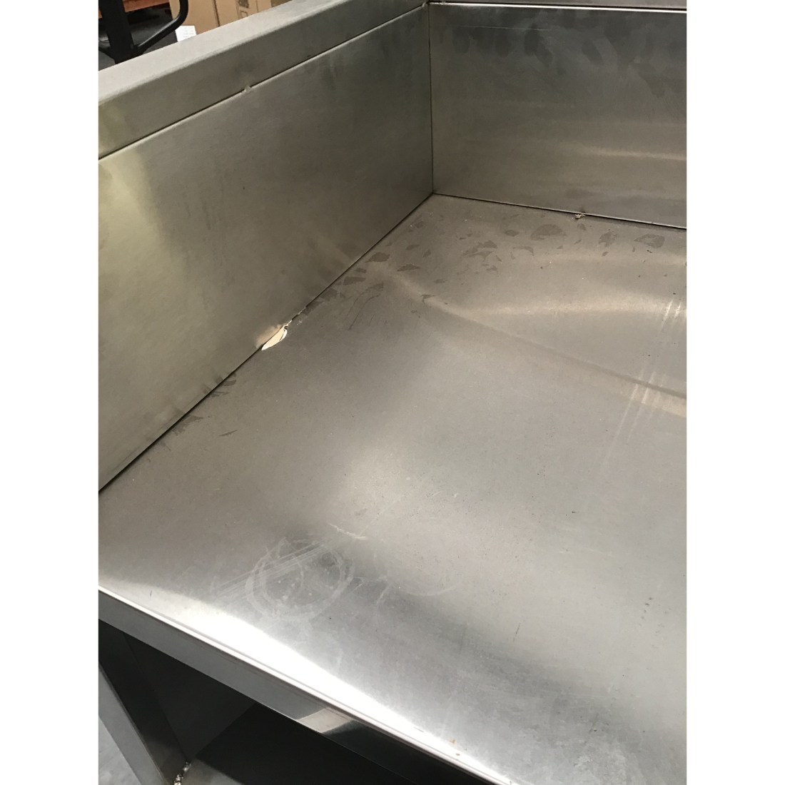 CLEARANCE - Modular System double Bin Mobile Station - MBS118-NSW2199