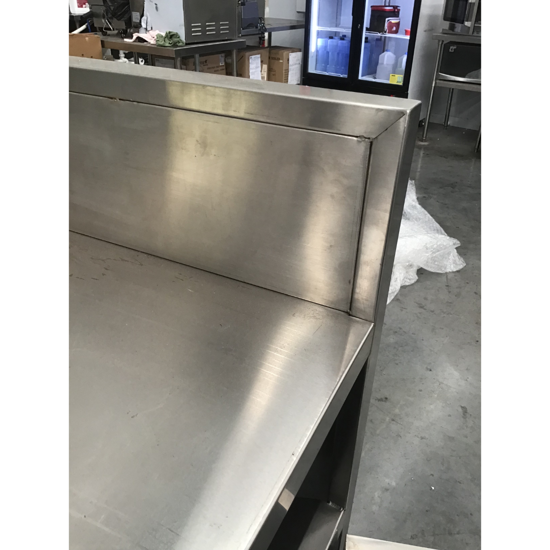 CLEARANCE - Modular System double Bin Mobile Station - MBS118-NSW2199