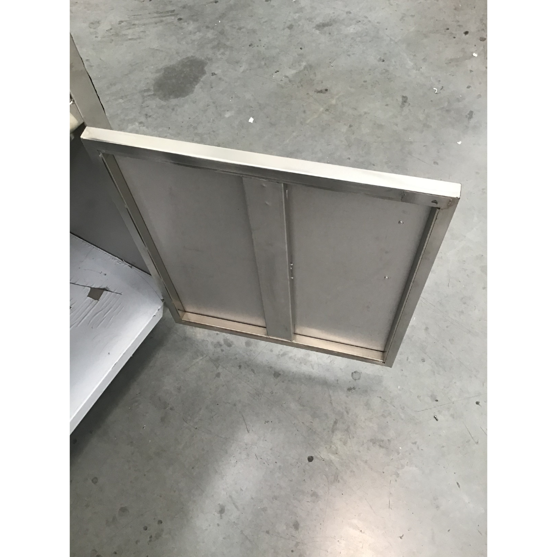 CLEARANCE - Modular System double Bin Mobile Station - MBS118-NSW2199