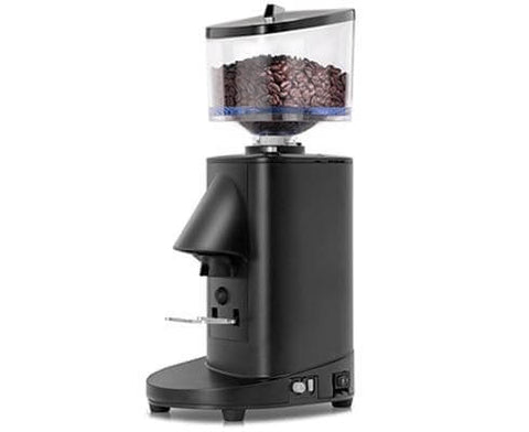 Victoria Arduino MDH - Black