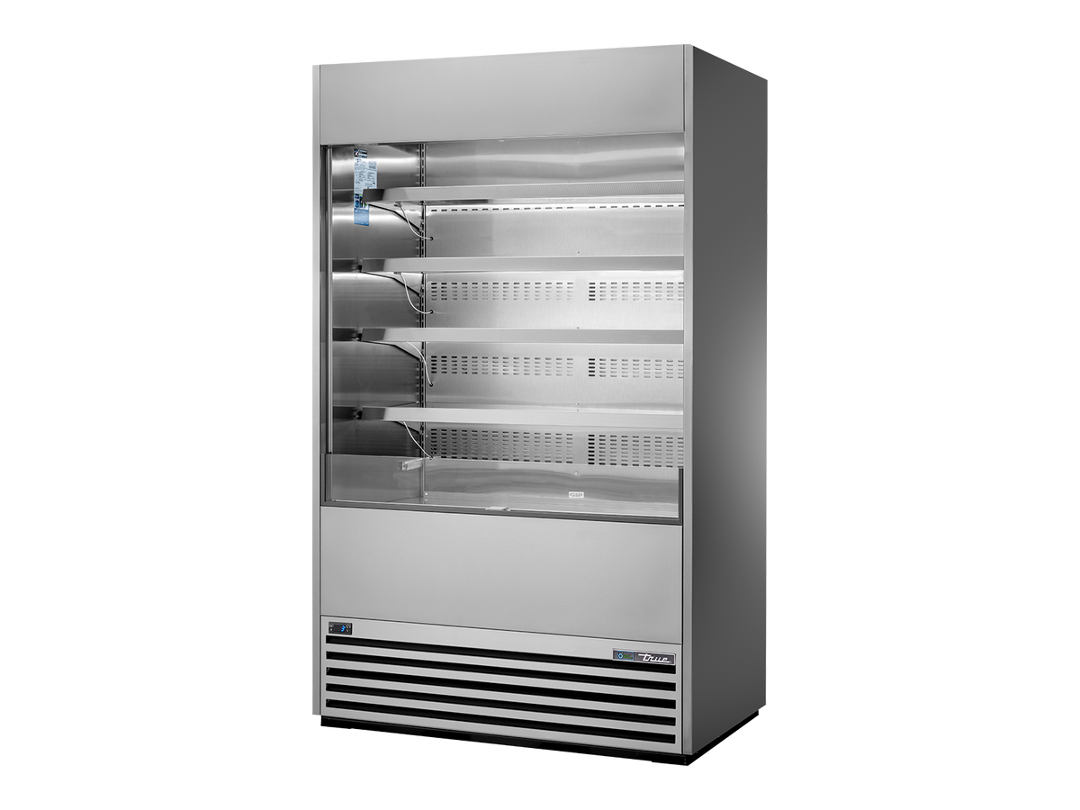 TRUE Non Standard Look Refrigerator 1200mm Width - TOAM-48-HC-NSL01