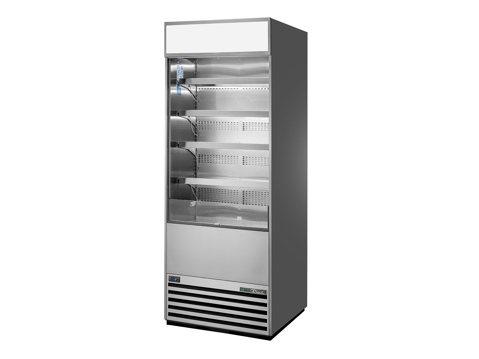 TRUE True Standard Look Refrigerator 760mm Width - TOAM-30-HC-TSL01