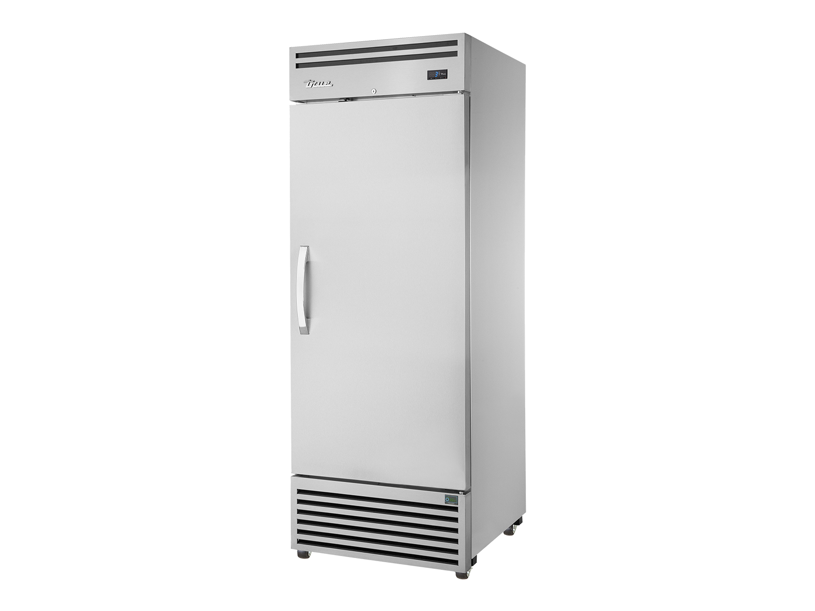 TRUE Reach-In 1 Right-Hinged Solid Swing Door Refrigerator - TGN-1R-1S RH