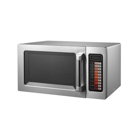 Benchstar Stainless Steel Microwave Oven