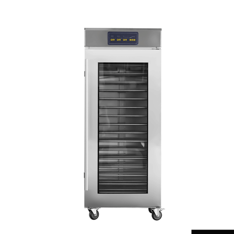 Bakermax Proofer Cabinet - MPR-16