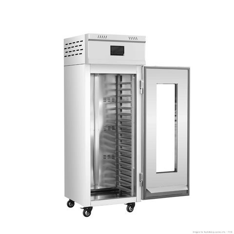 Bakermax Retarder Proofer Cabinet - MPR-18