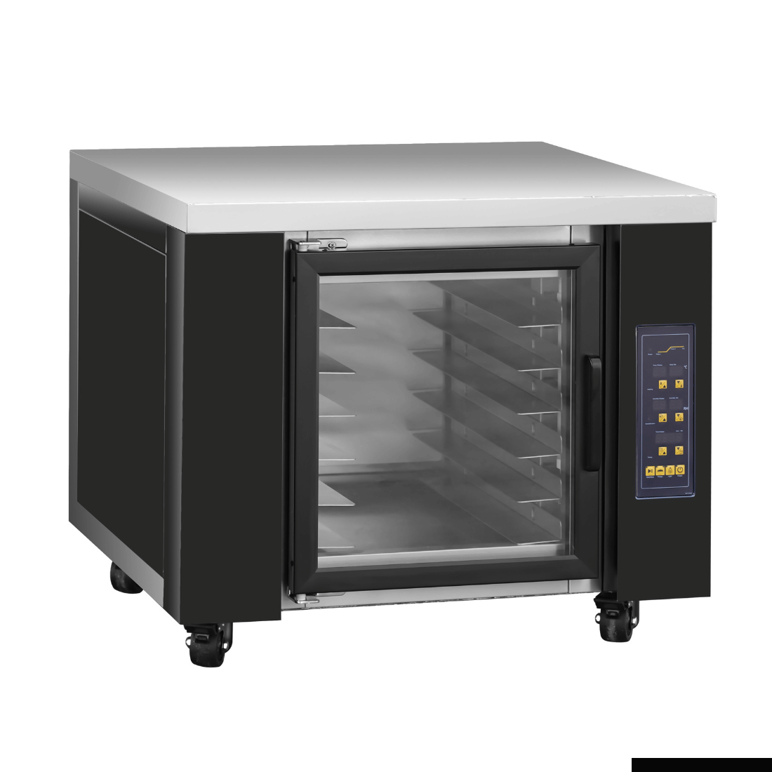 Bakermax Proofer Cabinet - MPR-6