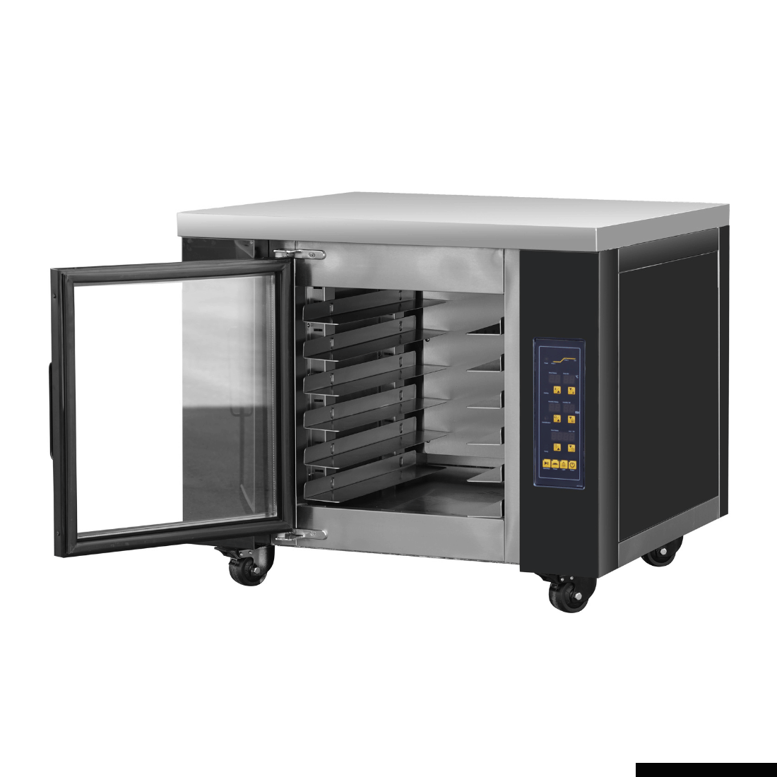 Bakermax Proofer Cabinet - MPR-6