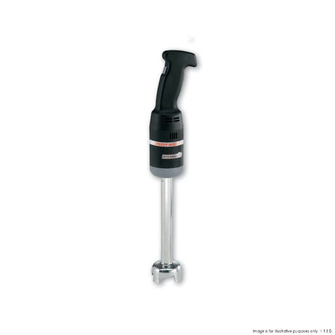 Ex-Showroom: Dito Sama Speedy Portable Mixer Stick Blenders 20cm Tube - MS200-VIC658