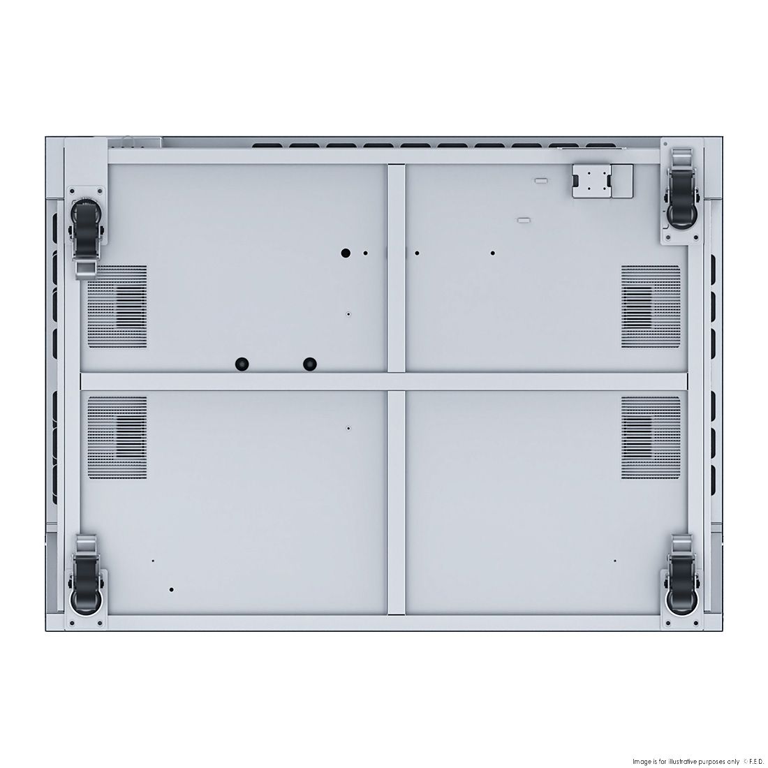 Robochef Cooking Robot – MSS400PRO