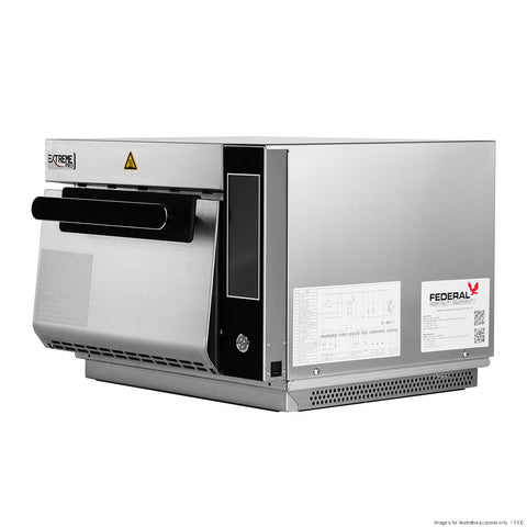 ExtremePro Speed Oven With Touchscreen NP-MWO-T