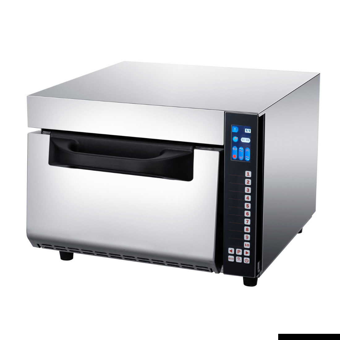 CLEARANCE - ExtremePro 4L Speed Oven - NP-MWO-SA11-Mar
