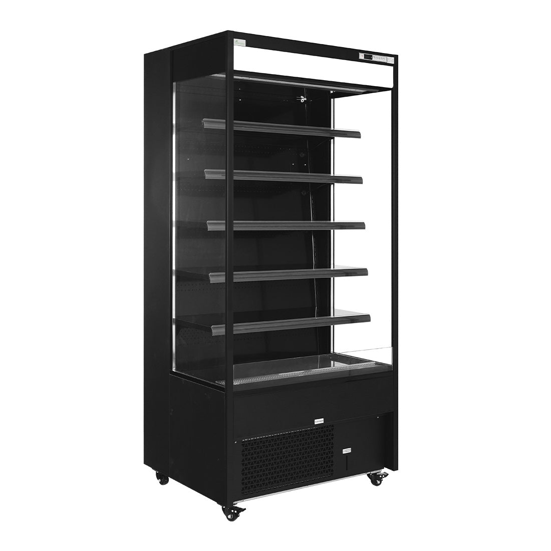 Thermaster Supermarket Open Beverage Display OC-915B