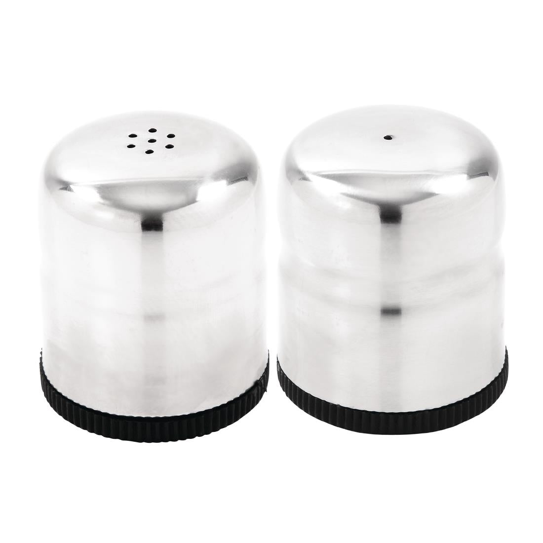 Olympia Mini Salt and Pepper Shaker Set - P043