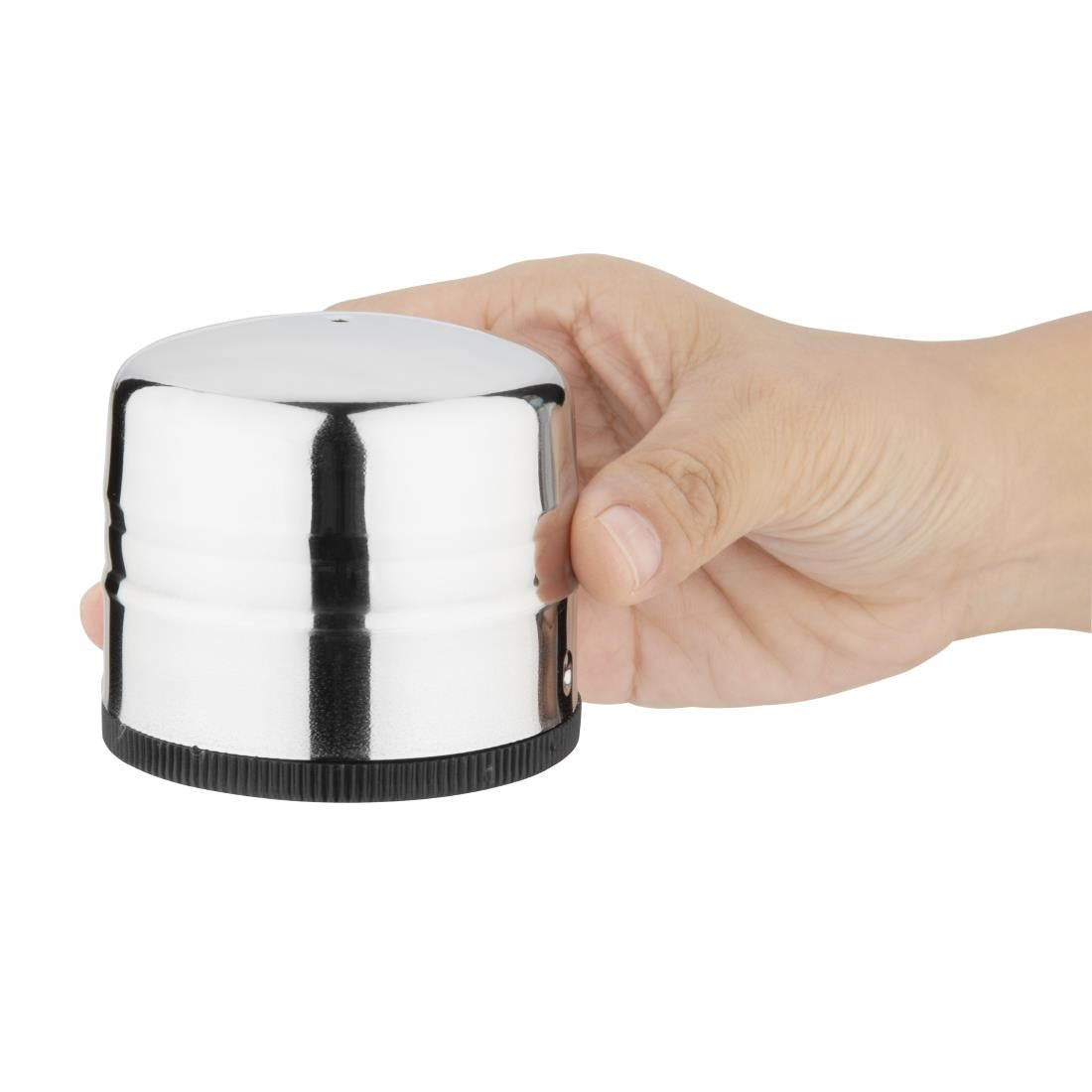 Olympia Jumbo Salt and Pepper Shaker Set - P044