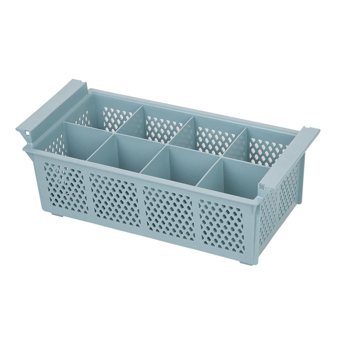 Olympia Kristallon Cutlery Basket - P174