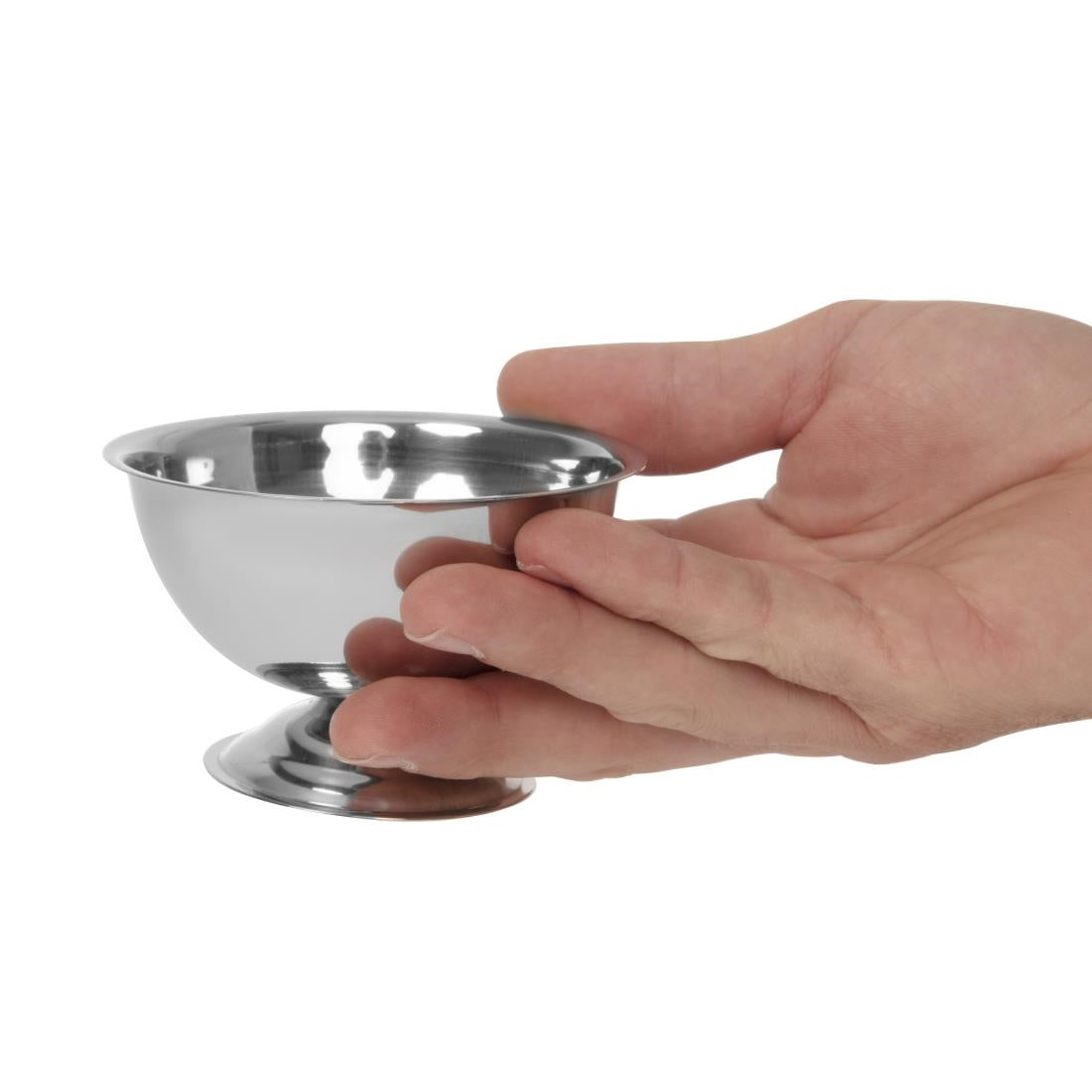 Olympia Ice Cream Sundae Cup 89mm - P328