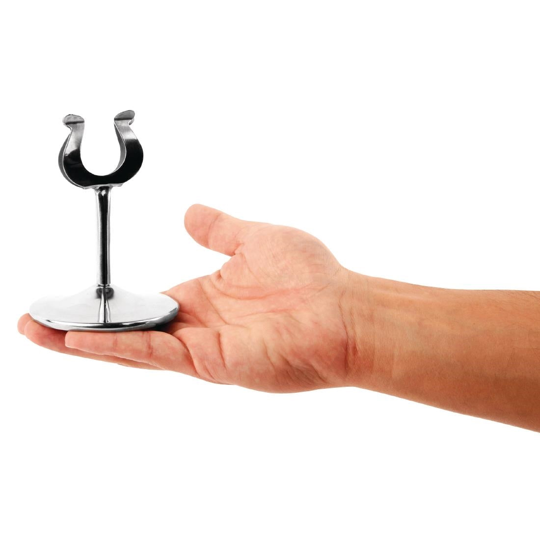 Olympia Table Number Stand 100mm - P342