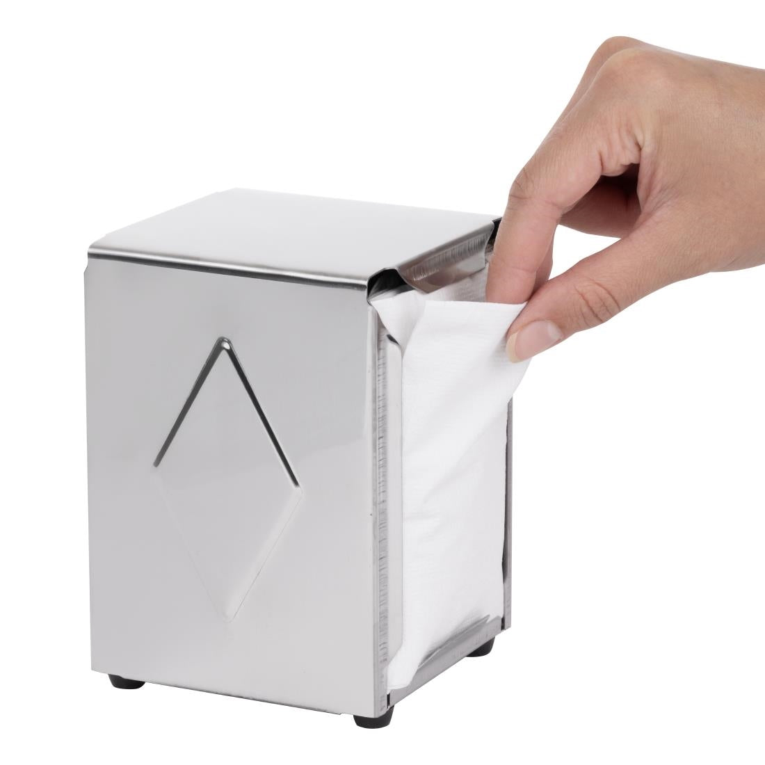 Olympia Napkin Dispenser - P420